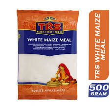 TS MAIZE MEAL 500G