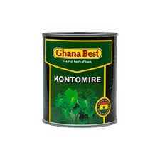FT NKONTOMIRE 800G