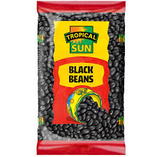 TS BLACK BEAN 500G