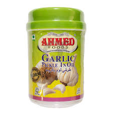 AHMED MANGO PICKLE 1KG