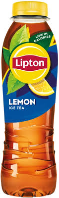 LIPTON LEMON ICE TEA 500ML