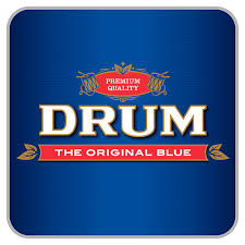 DRUM ORIGINAL BLUE 30G