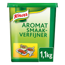 KNORR AROMAT CONDIMENT 1.1KG