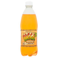 BIGGA JAMIACA KOLA 600ML
