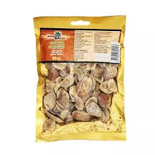 HB WHOLE OGBONO 80G