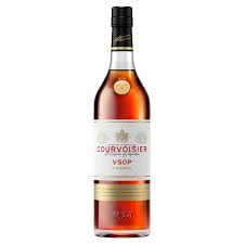 COURVOISIER VSOP 70CL