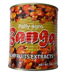 PALLY AGRO BANGA 800G
