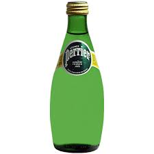 PERRIER SPARKLING 330ML
