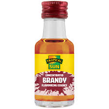 TS BRANDY ESSENCE 28ML