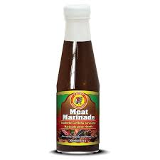 CHIEF MEAT MARINADE 320G