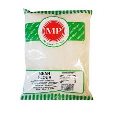 MP BEAN FLOUR 4KG