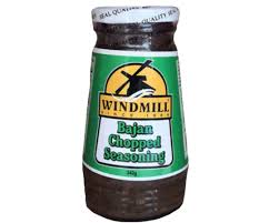 WIND MILL BAJAN CHOPED SEASONING 340G