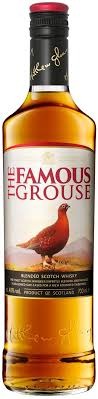FAMOUS GROUSE 70CL