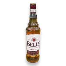 BELLS 70CL
