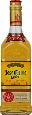 JOSE CUERVO TEQUILA GOLD 70CL