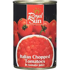 RS PLUM TOMATO 400G