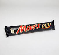 MARS DUO