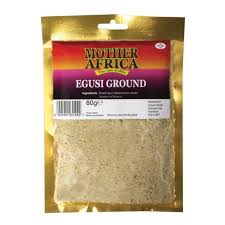 MA EGUSI WHOLE 80G