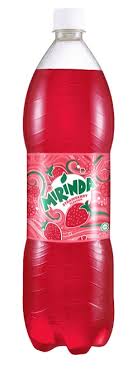 MIRINDA STRAWBERRY 1.5L