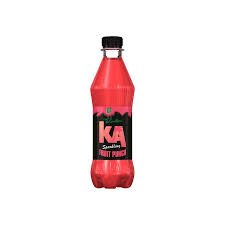 KA FRUIT PUNCH 500ML