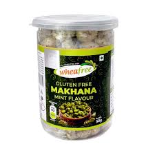 GF MINT 50G