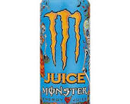 MONSTER MANGO 500ML