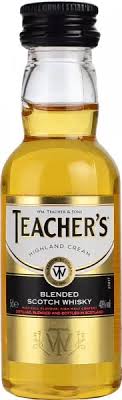 TEACHERS 5cl