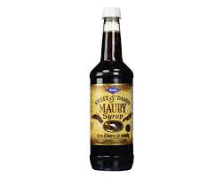 SWEET DANDY MAUBY SYRUP 750ML