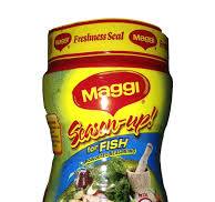MAGGI FISH SEASONING 125G