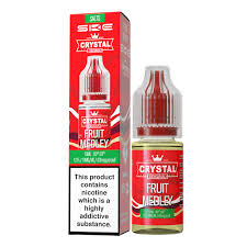 CRYSTAL FRUIT MEDLEY