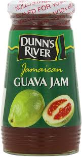 DR GUAVA JAM 340G
