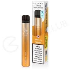 ELFBAR ELFBULL ICE