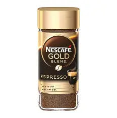 NESCAFE GOLD 95G