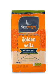 SEAMOON GOLDEN SELLA 10KG
