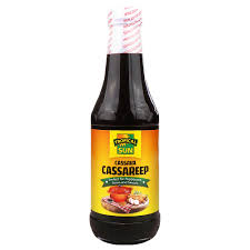 TROPICAL SUN CASSAREEP 300ML