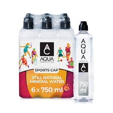 AQUA SPORTS CAP 750ML