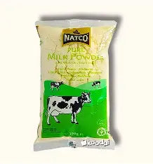 NATCO MILK POWDER 300G