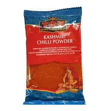 TRS KASHMIRI CHILLI POWDER 100