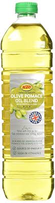 KTC POMACE OIL 1L