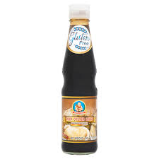 HB THICK OYSTER SAUCE 350G