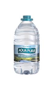 AQUA PURA WATER 5L