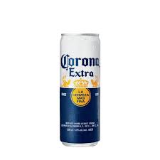 CORONA CAN 330ML