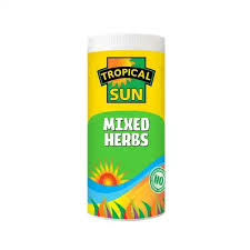 TS MIXED HERBS 30G
