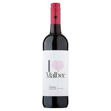 I HEART MALBEC 75CL