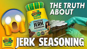 TS JERK SEASONING 2.5K