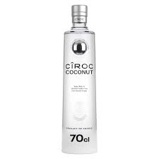 CIROC COCONUT 70CL