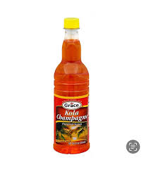 GRACE KOLA CHAMPAGNE 750ML