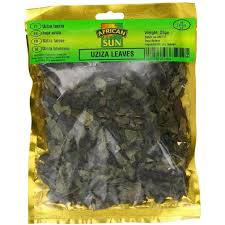 PAPA CHOICE UZIZA LEAVES 25G