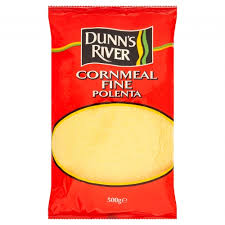 DR CORNMEAL FINE 500G