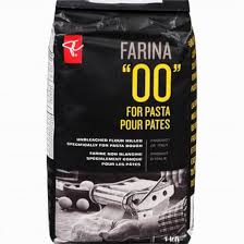 PC FARINA 500G